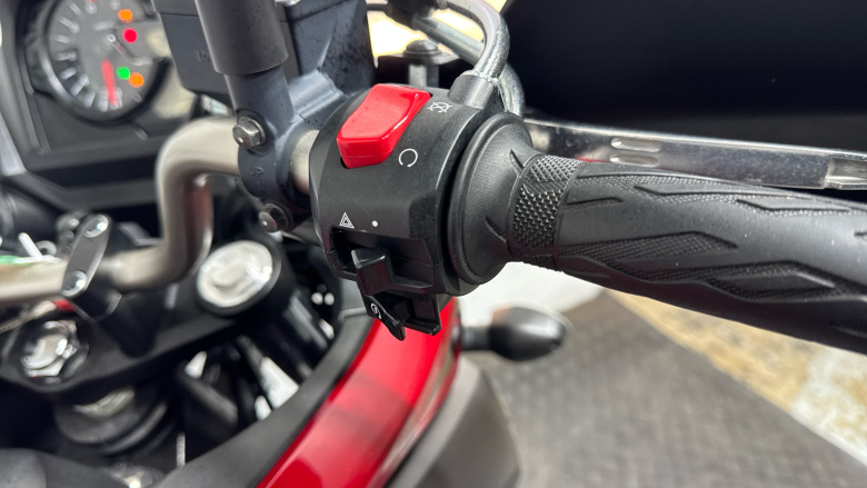 Suzuki V-Strom DL650AM1 (21MY)